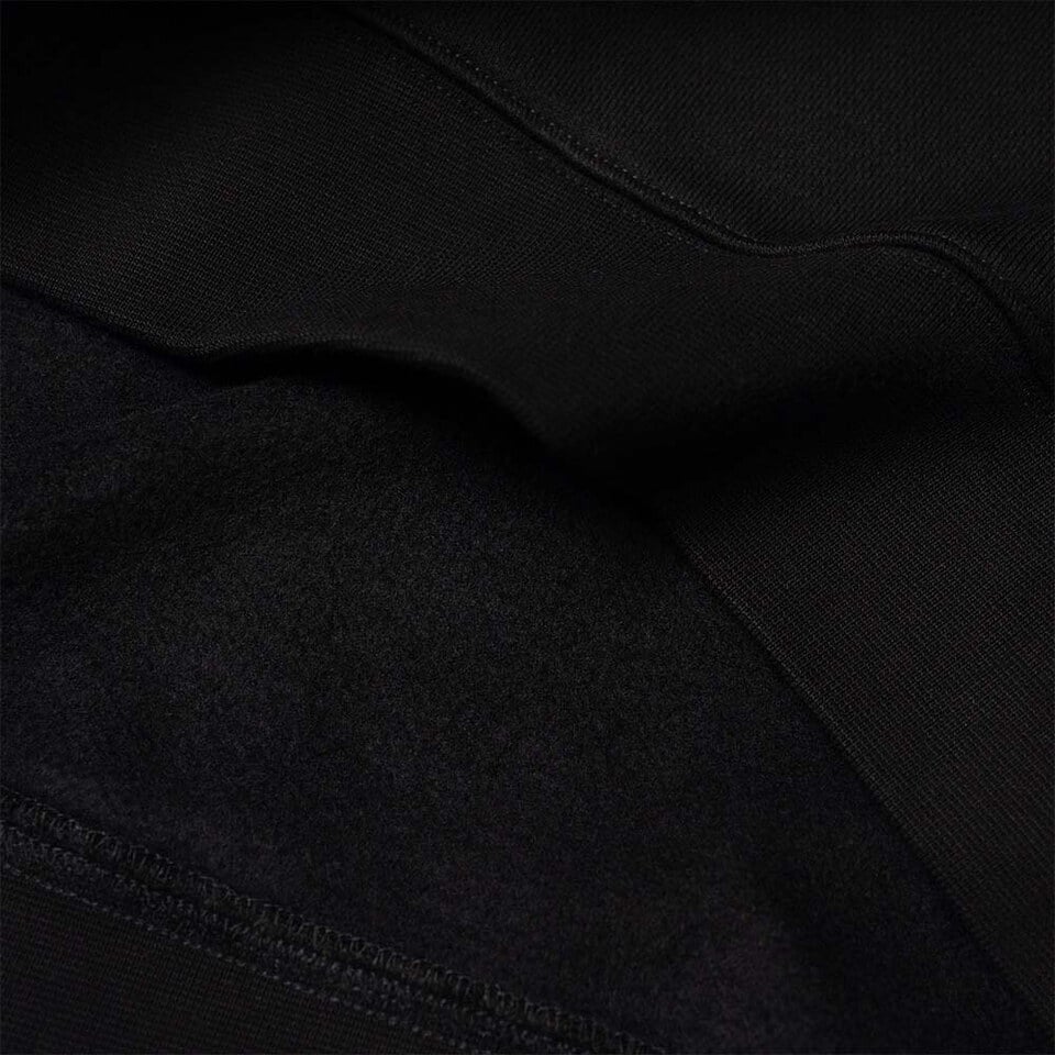 ORD0178-252 格紋星貼布大學T