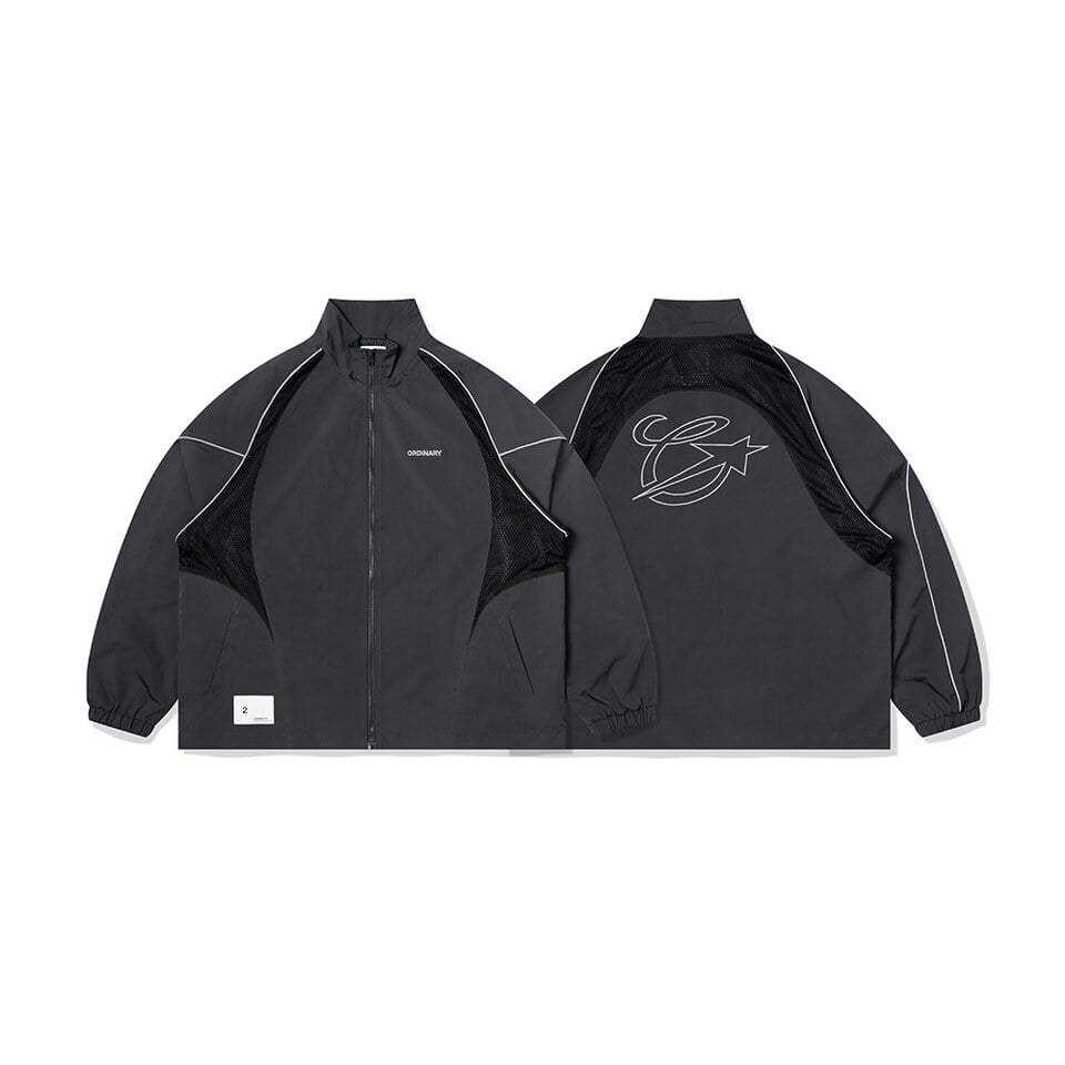 ORD1118-252 水痕蛇紋訓練外套