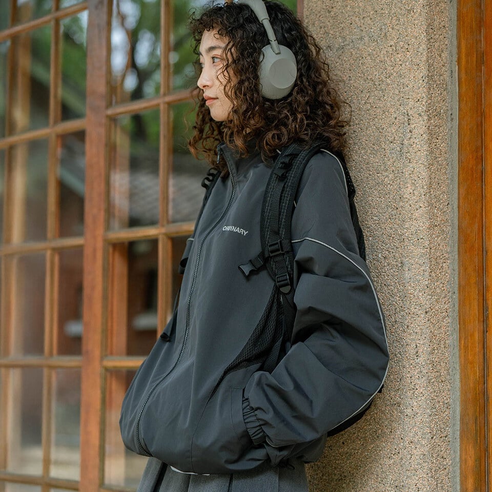 ORD1118-252 水痕蛇紋訓練外套