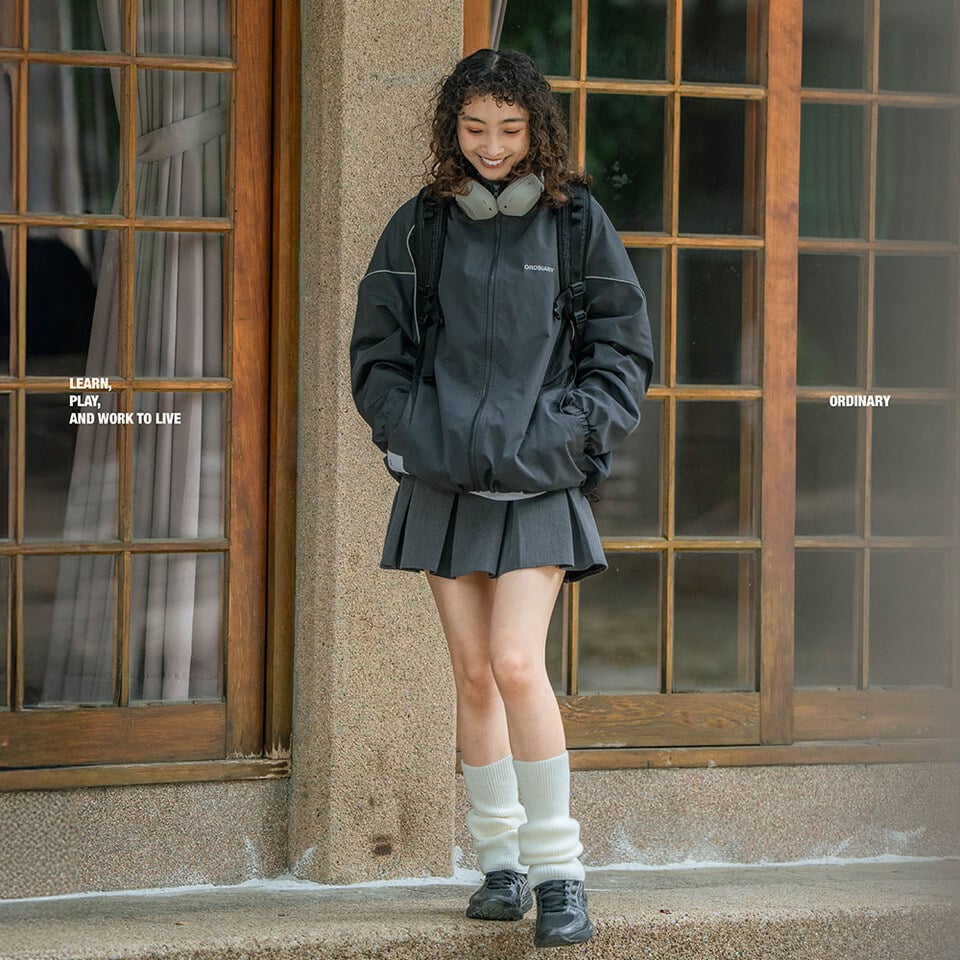 ORD1118-252 水痕蛇紋訓練外套