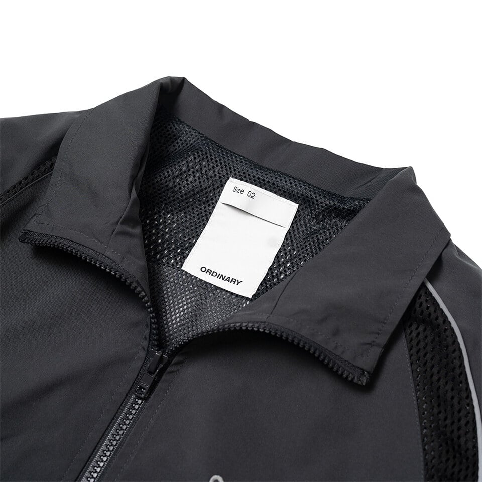 ORD1118-252 水痕蛇紋訓練外套