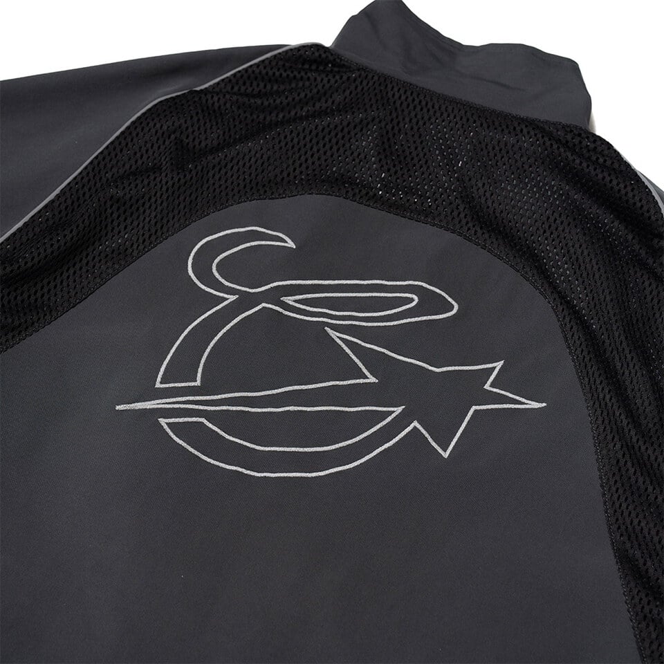 ORD1118-252 水痕蛇紋訓練外套