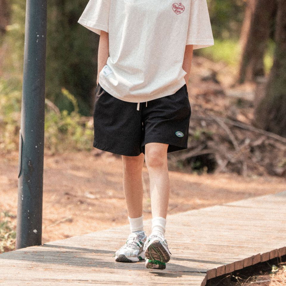 ORD1717-261 海灘褲