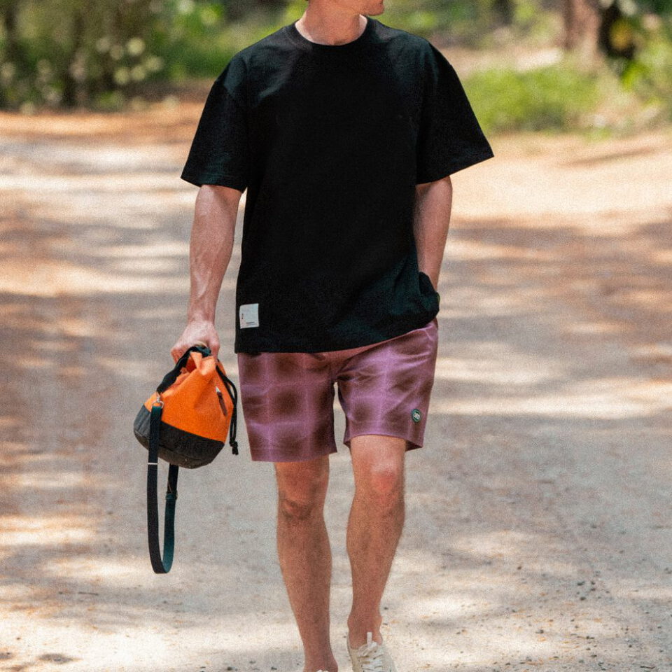 ORD1717-261 海灘褲