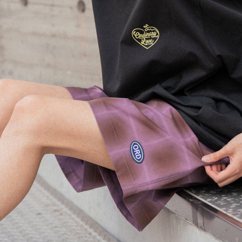 ORD1717-261 海灘褲