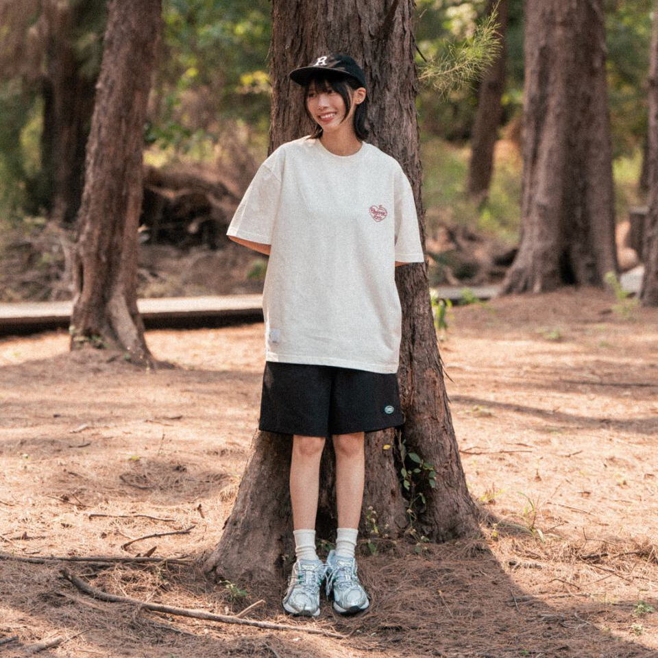 ORD1717-261 海灘褲