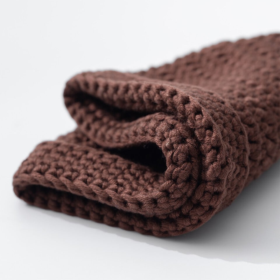 OTB2337-252 Kuri 栗體尖頂帽