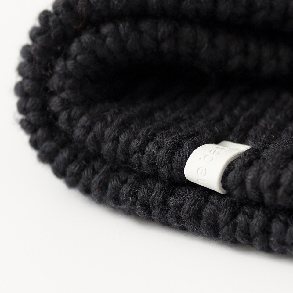 OTB2338-252 Kurz 超短版毛帽