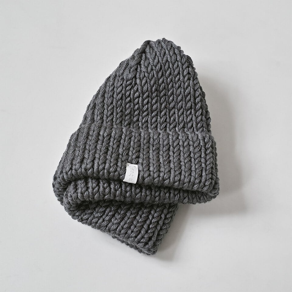 OTB2338-252 Kurz 超短版毛帽