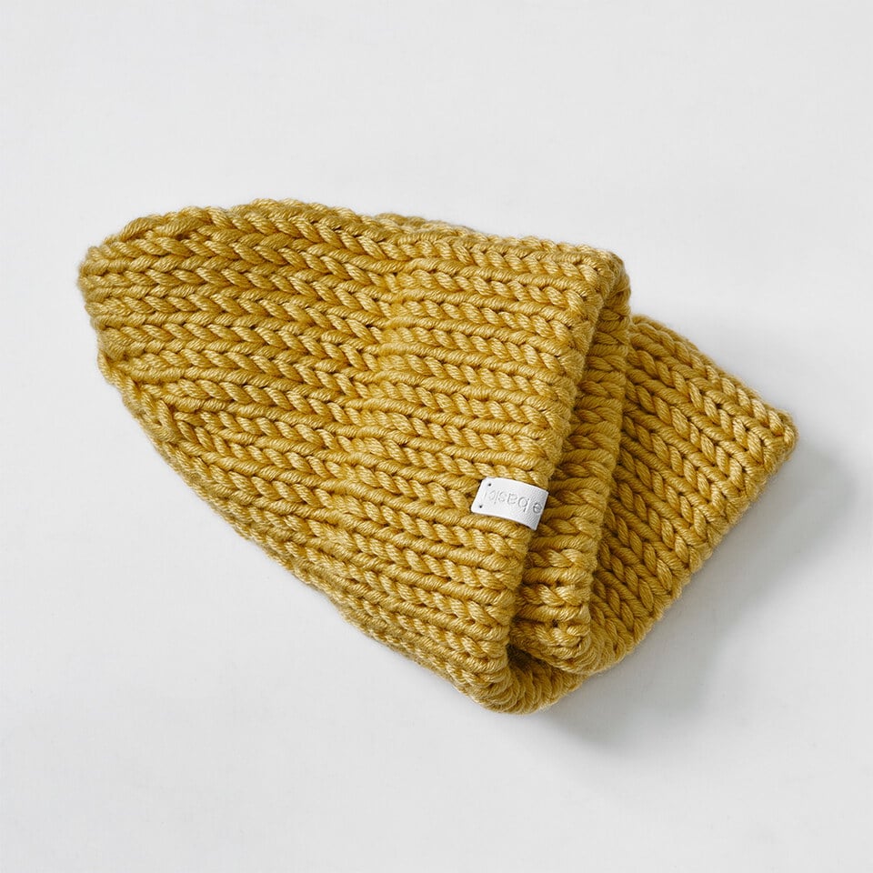 OTB2338-252 Kurz 超短版毛帽