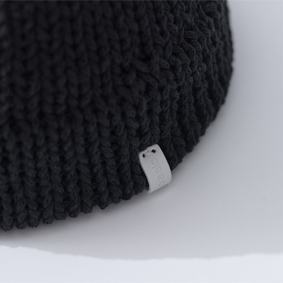 OTB2339-252 Kurz 2.0 超短版毛帽