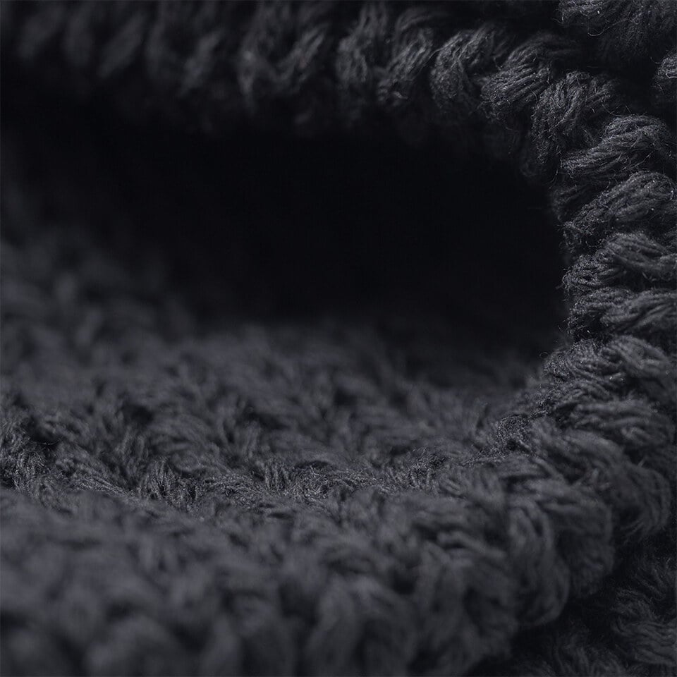 OTB2339-252 Kurz 2.0 超短版毛帽