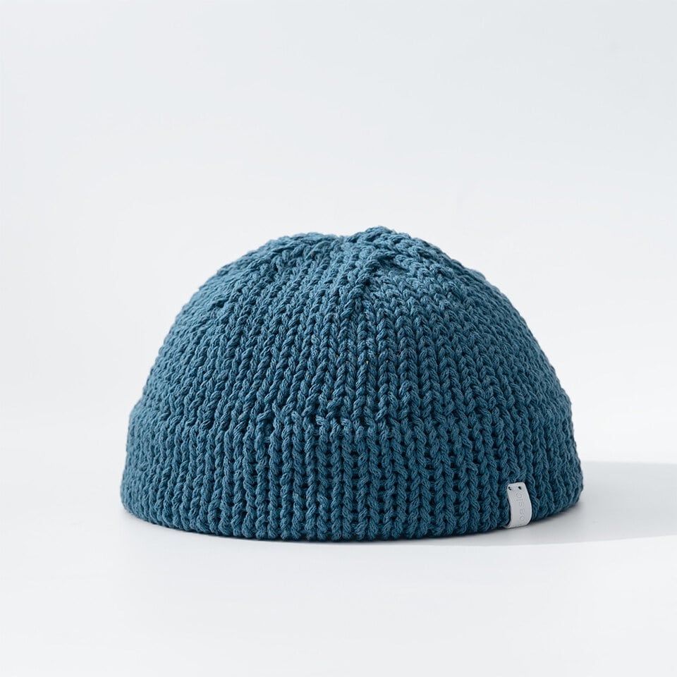 OTB2339-252 Kurz 2.0 超短版毛帽