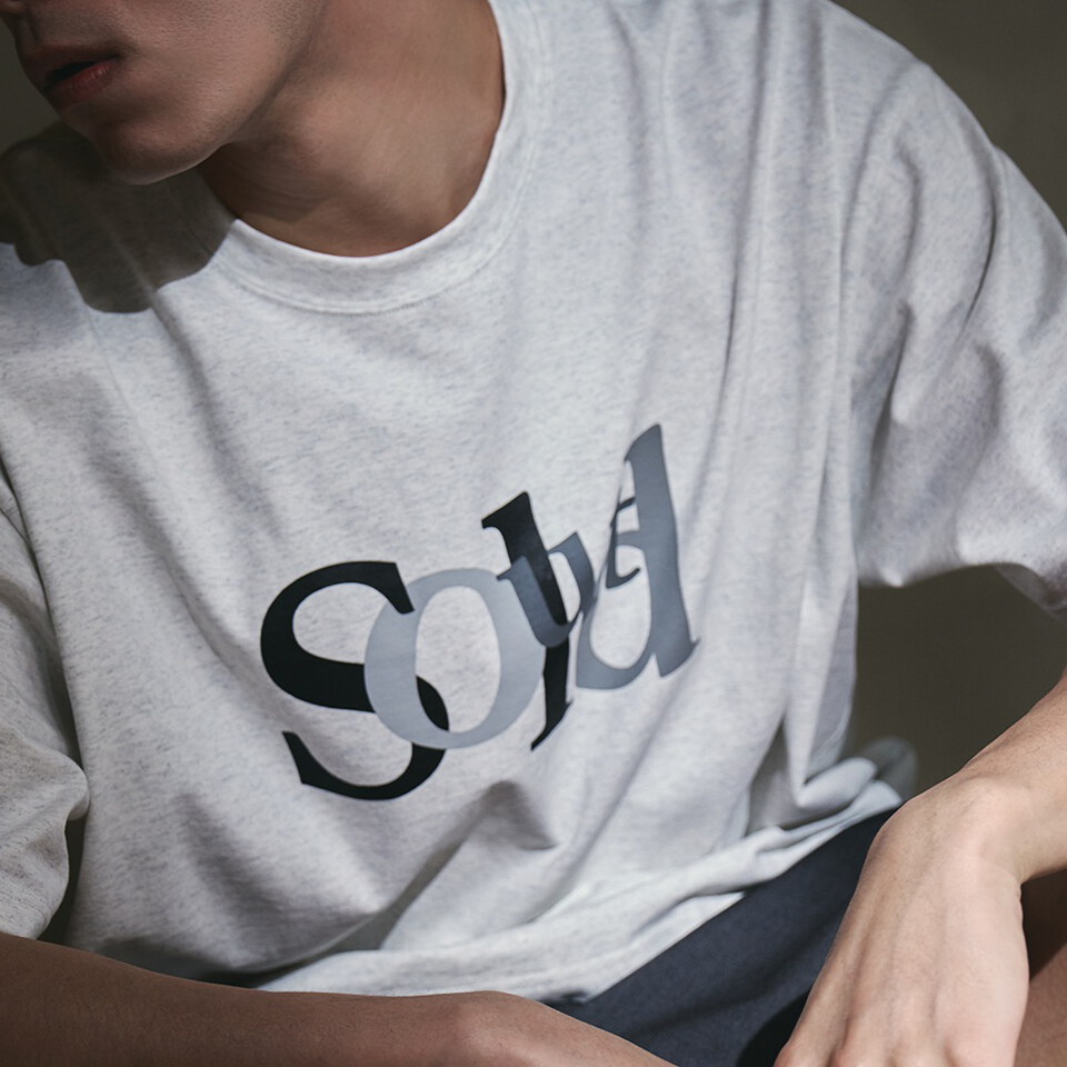 圖像短TEE SOLD OUT TEE