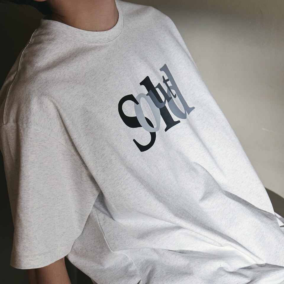 圖像短TEE SOLD OUT TEE