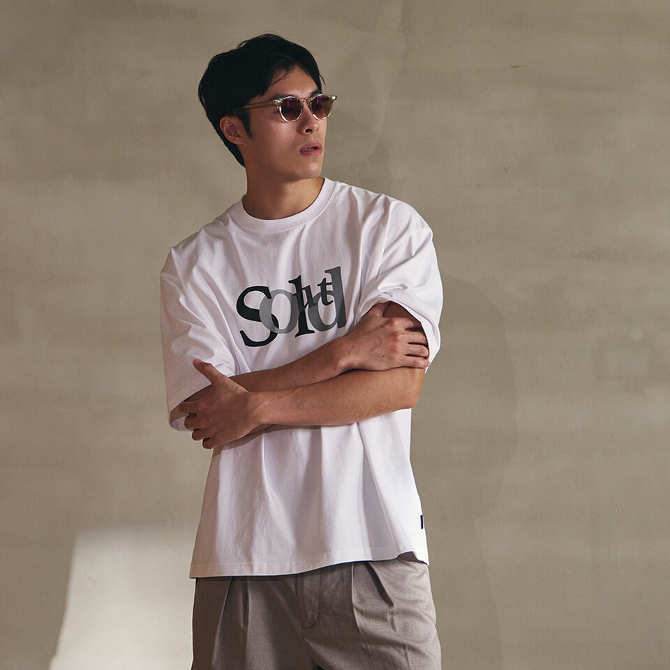 圖像短TEE SOLD OUT TEE