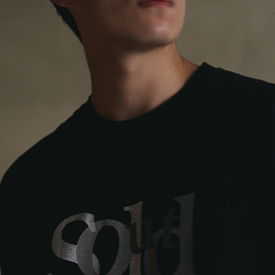 圖像短TEE SOLD OUT TEE