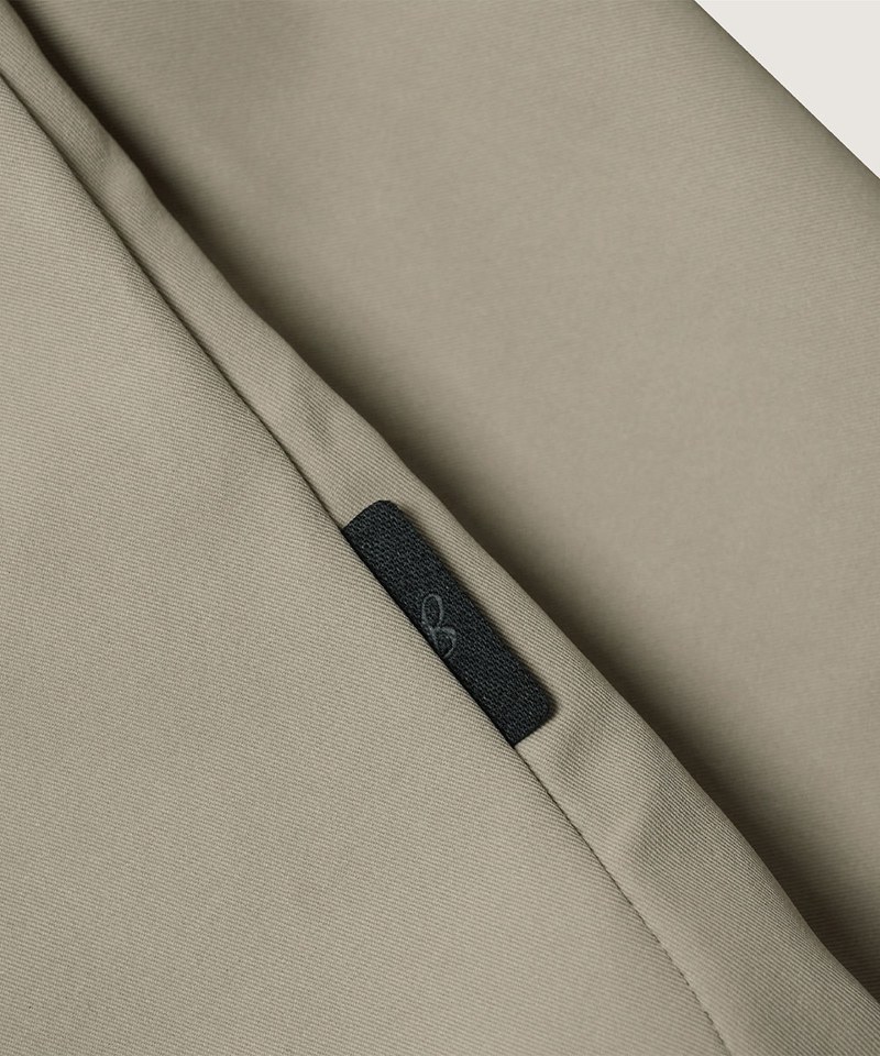 PBP0206-251 寬鬆剪裁襯衫 LOOSE POCKET SHIRT