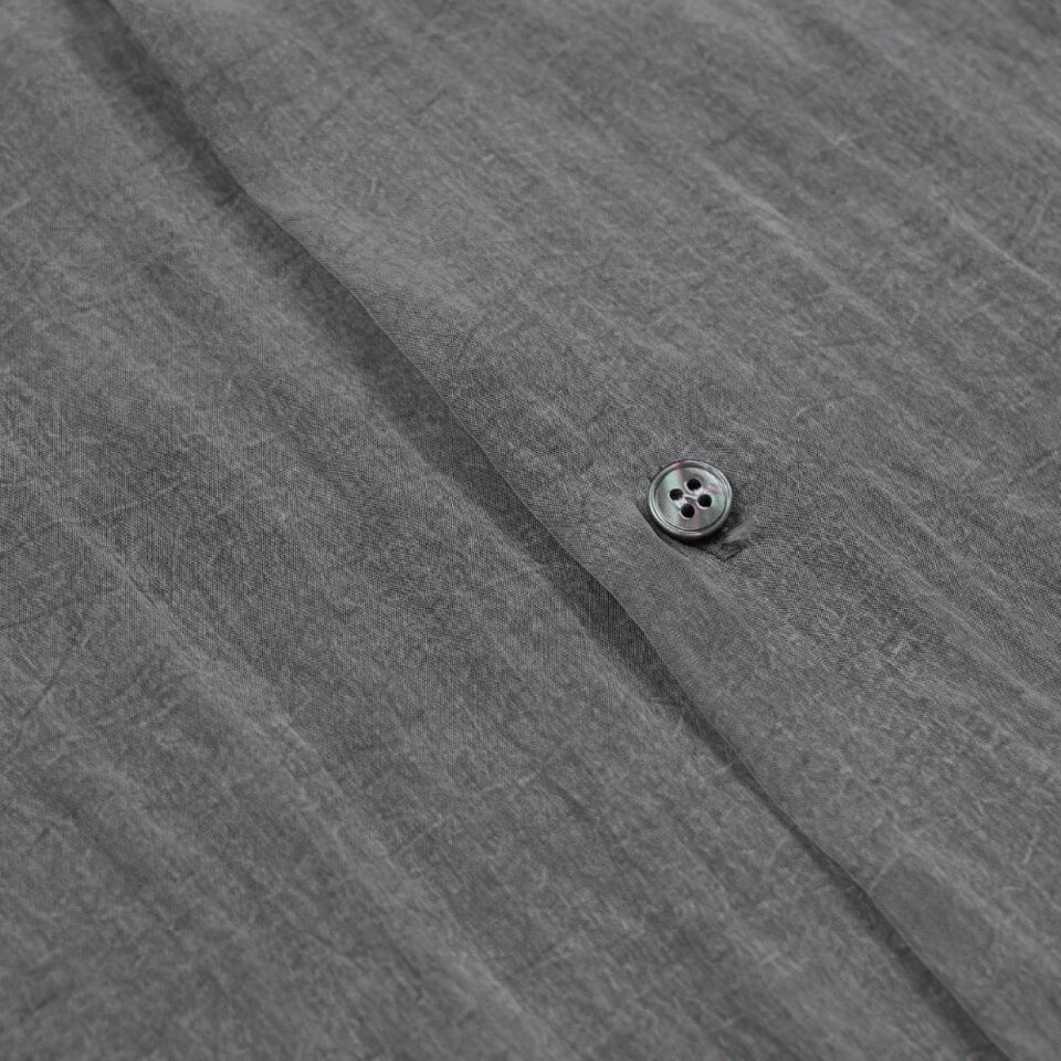 PBP0209-252 寬鬆長袖襯衫 LOOSE FIT DAILY SHIRT