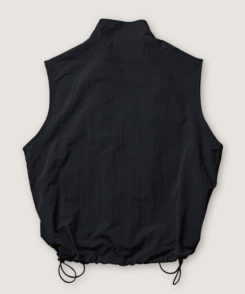 PBP0502-241 多功能機能背心 URBAN MULTI-POCKETS VEST