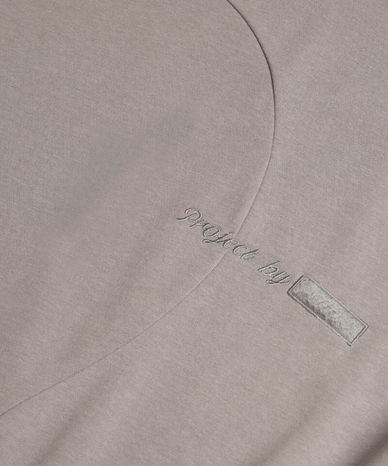 PBP0504-252 寬肩外搭背心 CURVED LOOSE VEST