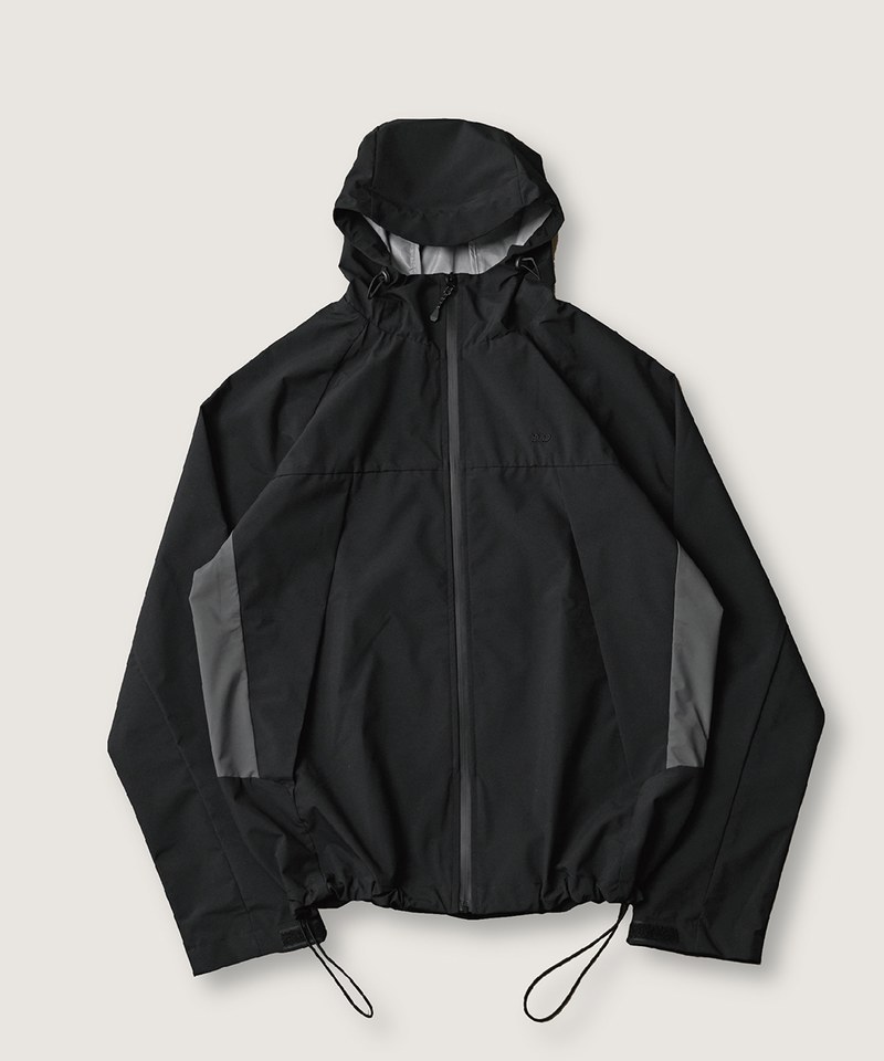 高機能軟殼連帽外套 URBAN SHIELD JACKET