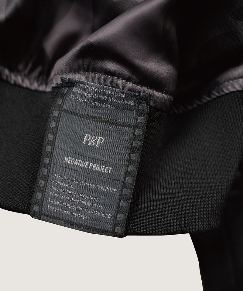 雙面穿水洗豹紋MA-1外套 DOUBLE SIDE WASHED MA-1 JACKET