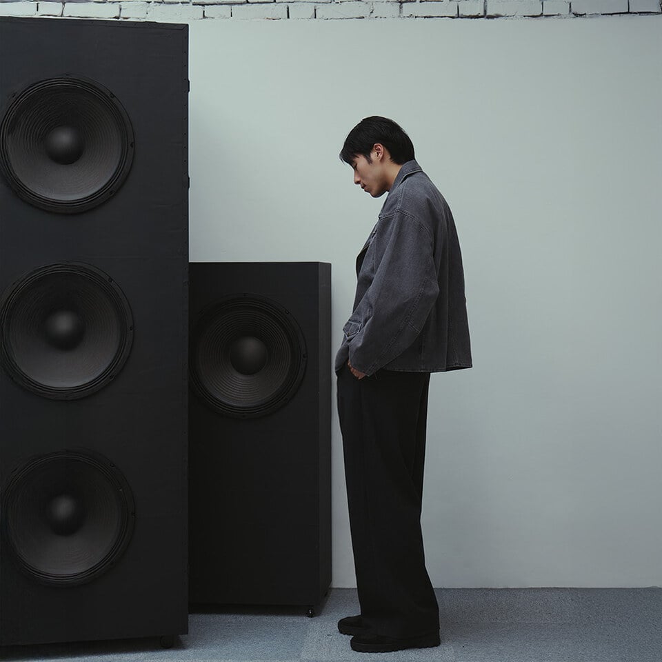 PBP1112-261 做舊翻領騎士外套 WASHED BIKER JACKET