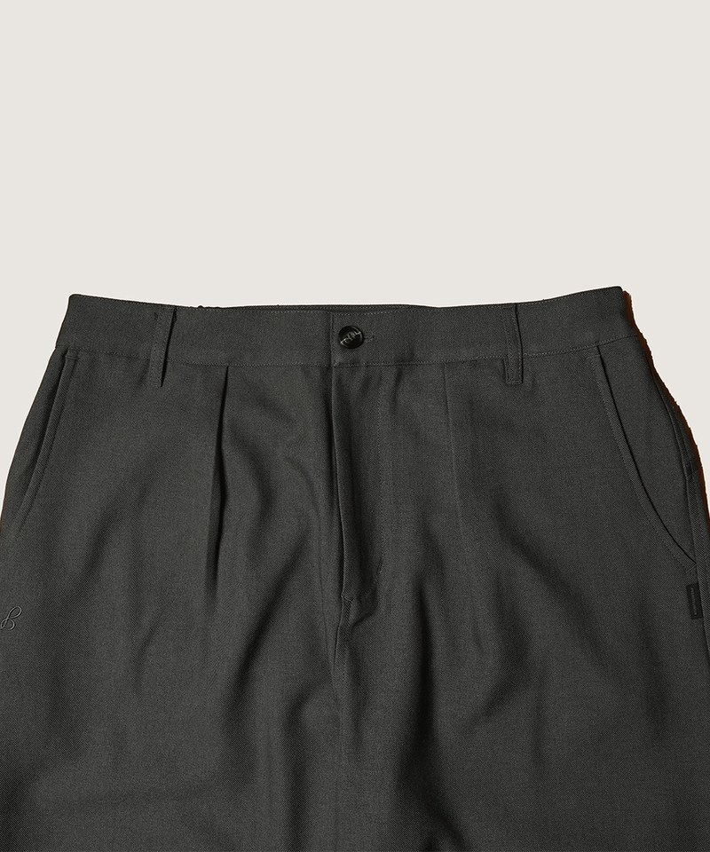 PBP1501-242 西裝長褲 WIDE LEG TROUSERS