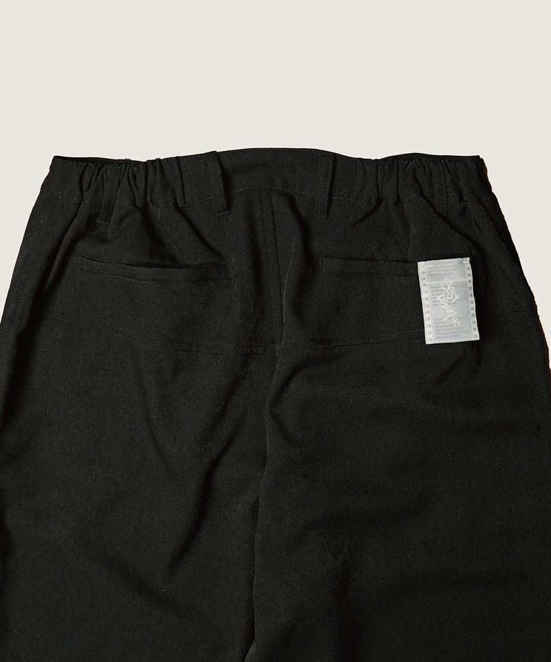 PBP1501-242 西裝長褲 WIDE LEG TROUSERS