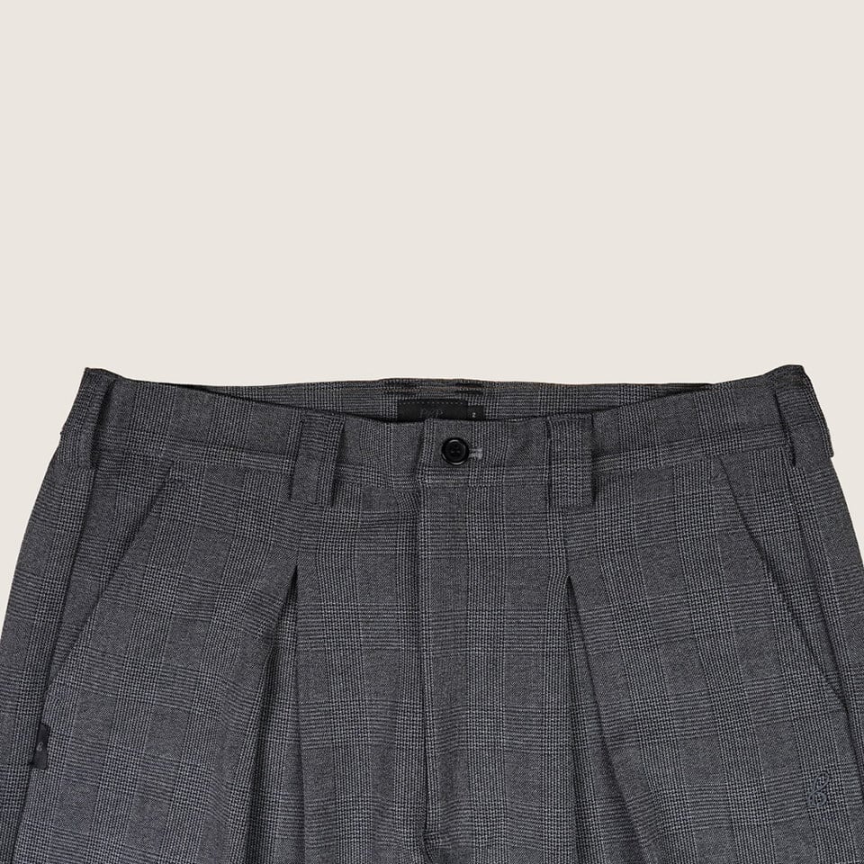 PBP1610-252 西裝長褲 LOOSE-FIT TROUSERS