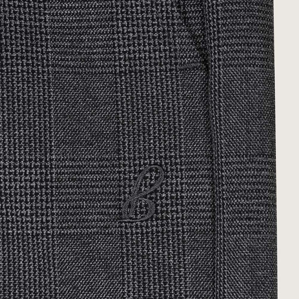 PBP1610-252 西裝長褲 LOOSE-FIT TROUSERS