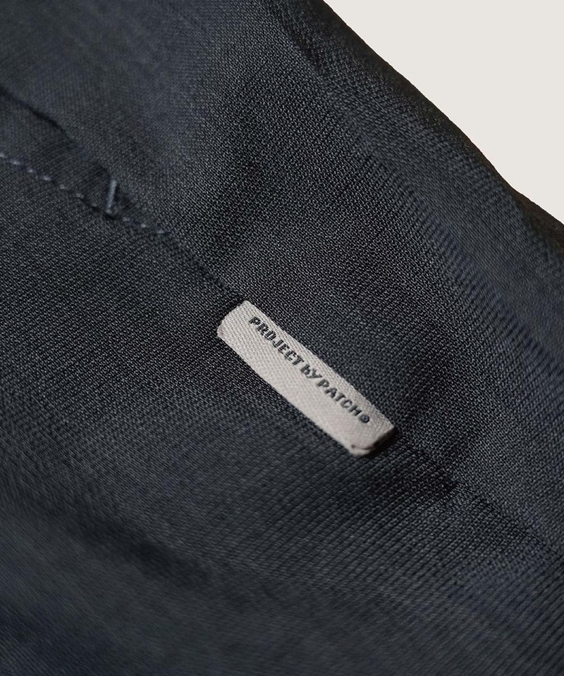 西裝短褲 Loose Suit Shorts