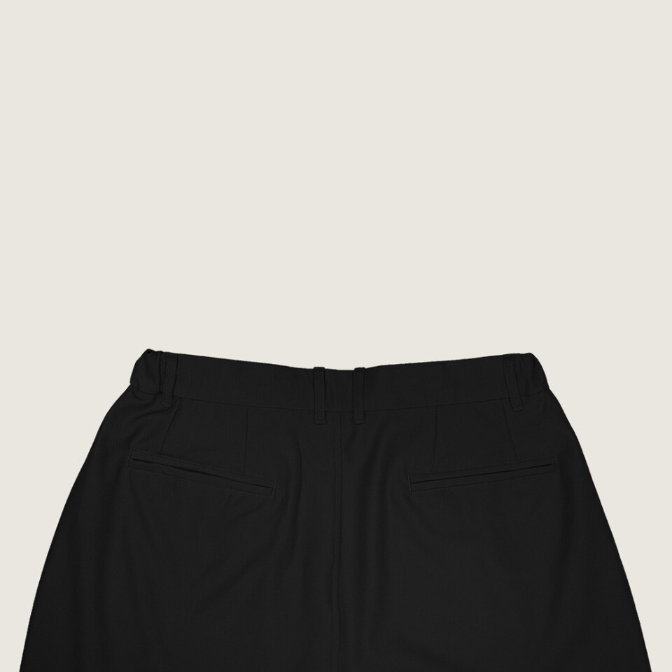 打褶短褲 SEERSUCKER SHORTS