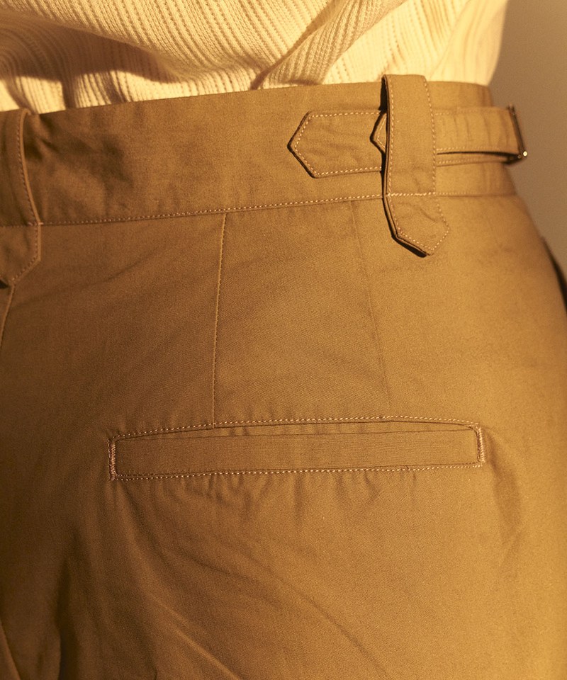 High Density CN Military Shorts