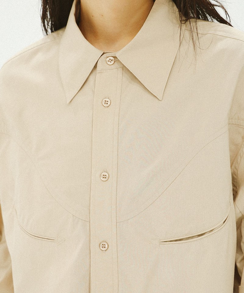 PER3309-232 Western Shirt