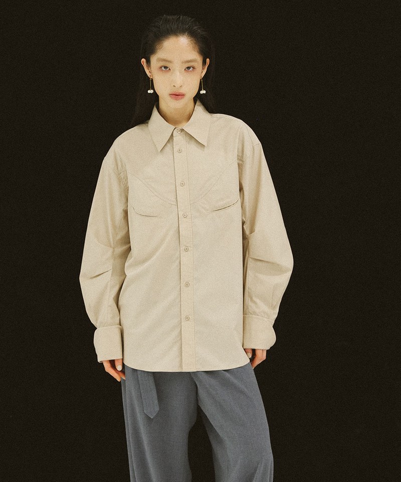 PER3309-232 Western Shirt