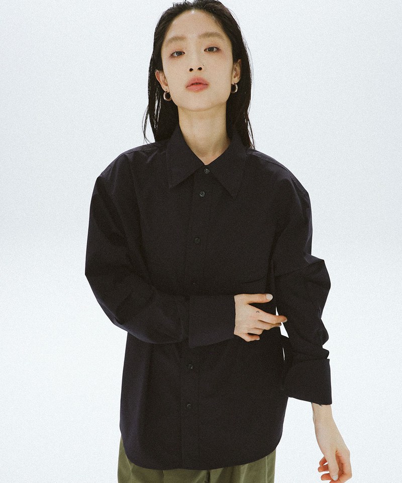 PER3309-232 Western Shirt