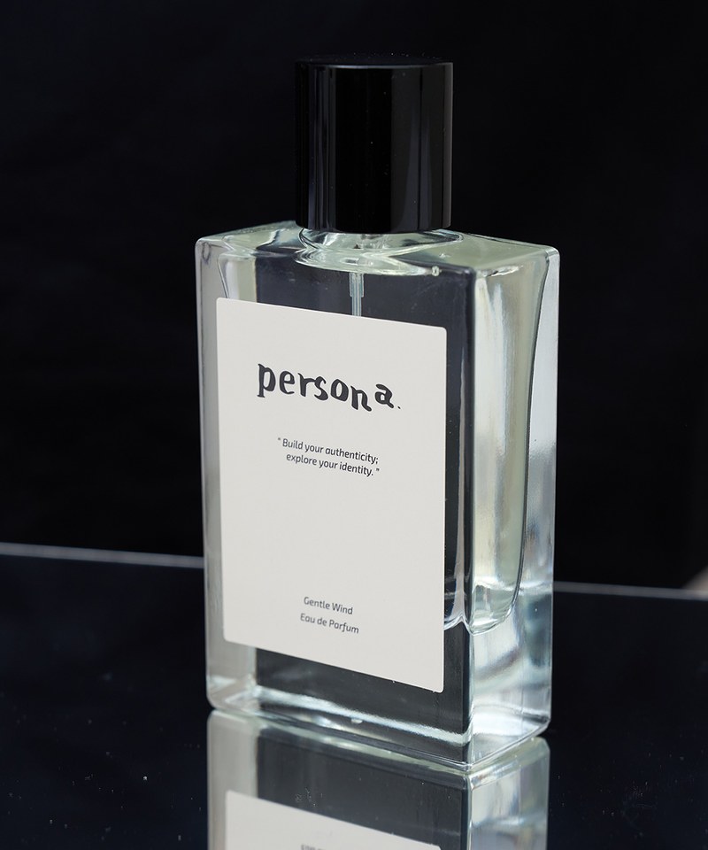 Eau de Parfum紳風煦日淡香精