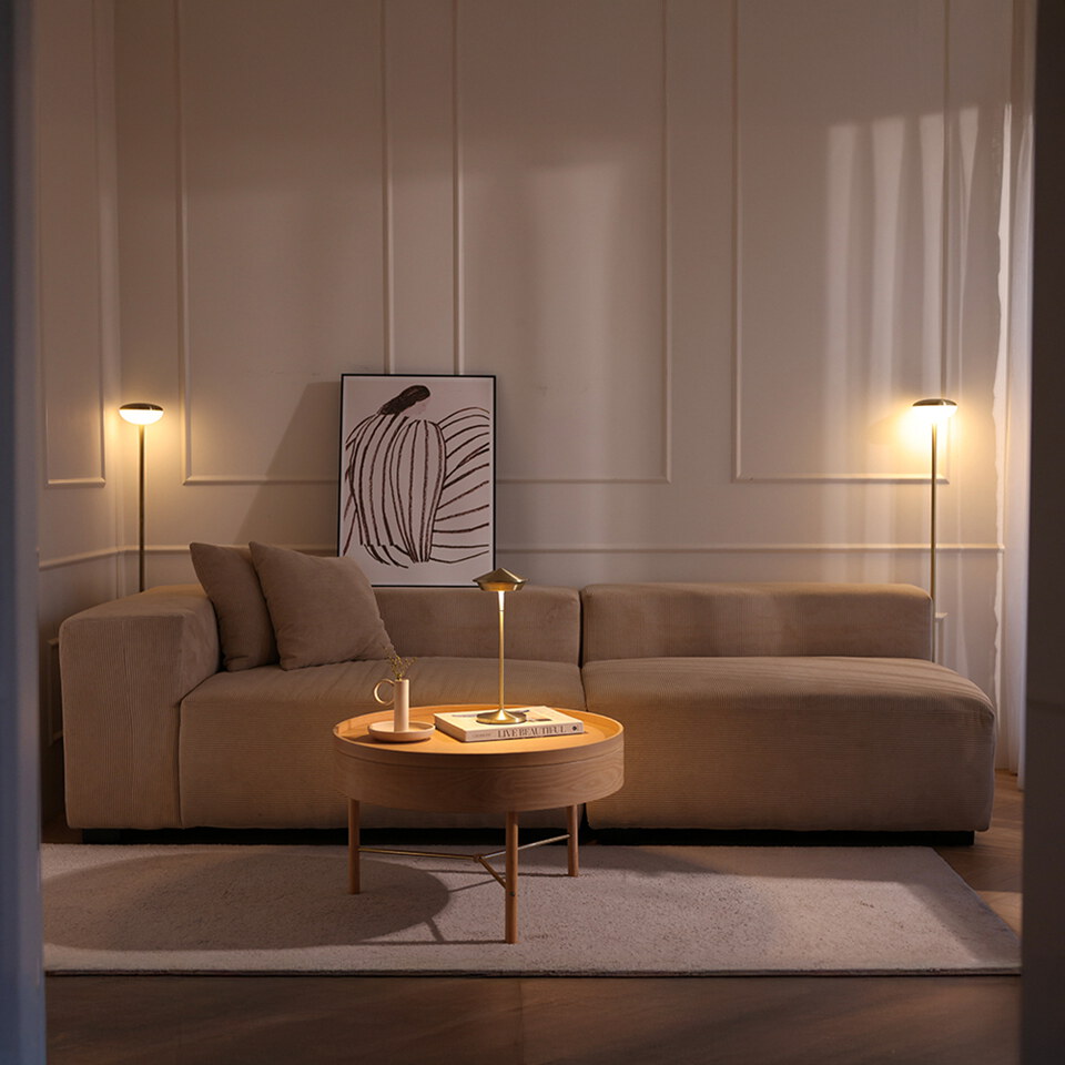 Pinot Floor 移動立燈