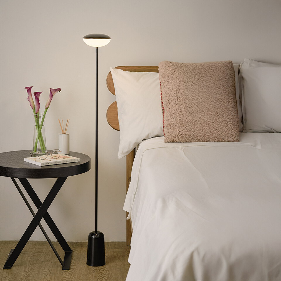 Pinot Floor 移動立燈