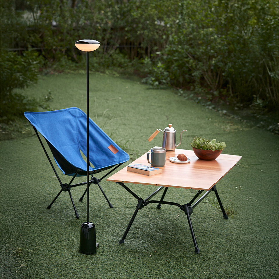 Pinot Floor 移動立燈