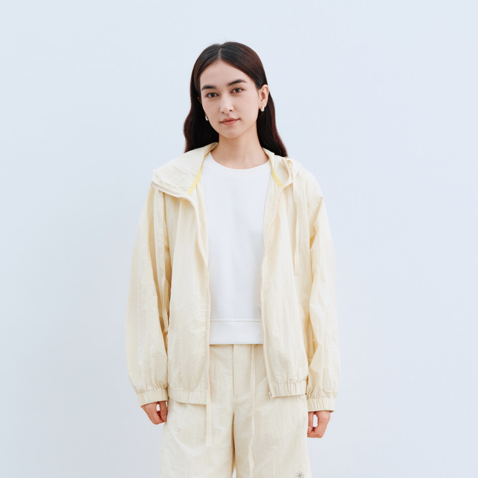 XR108 Xolar Cool Jacket 防曬短版外套
