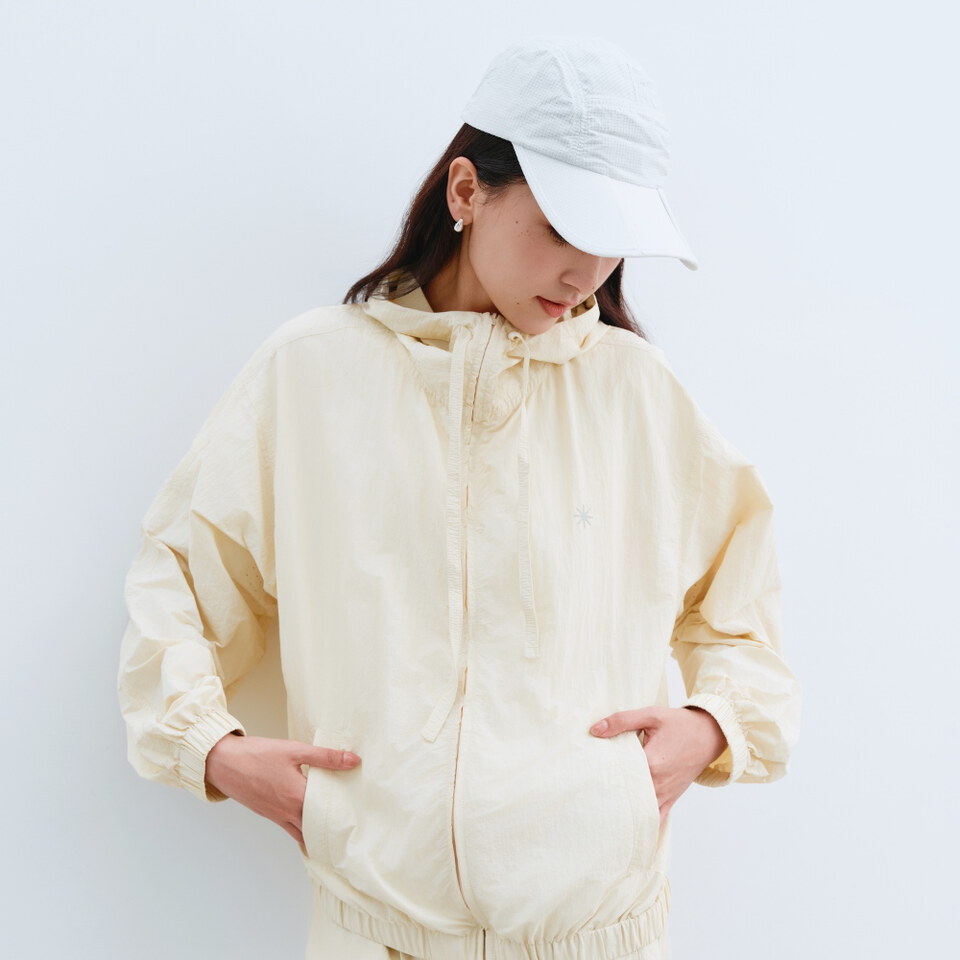 XR108 Xolar Cool Jacket 防曬短版外套