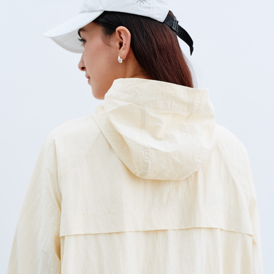 XR108 Xolar Cool Jacket 防曬短版外套