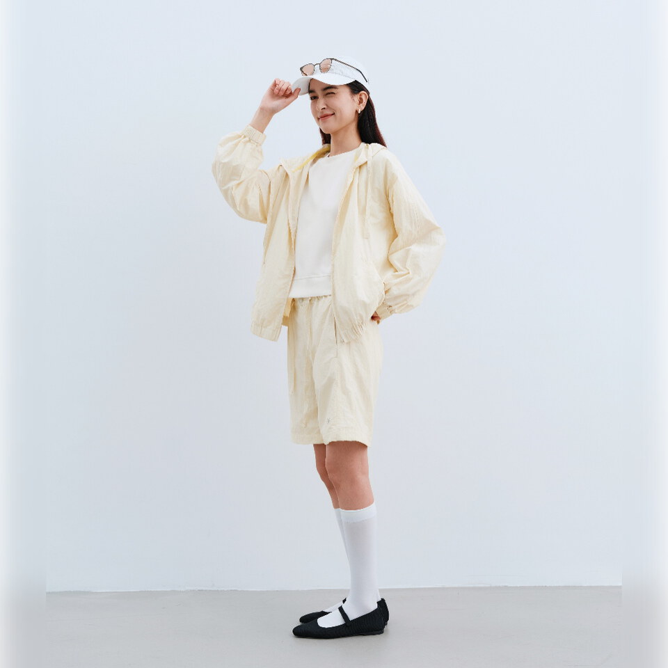 XR108 Xolar Cool Jacket 防曬短版外套