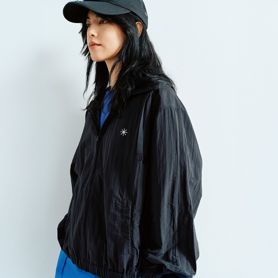 XR108 Xolar Cool Jacket 防曬短版外套