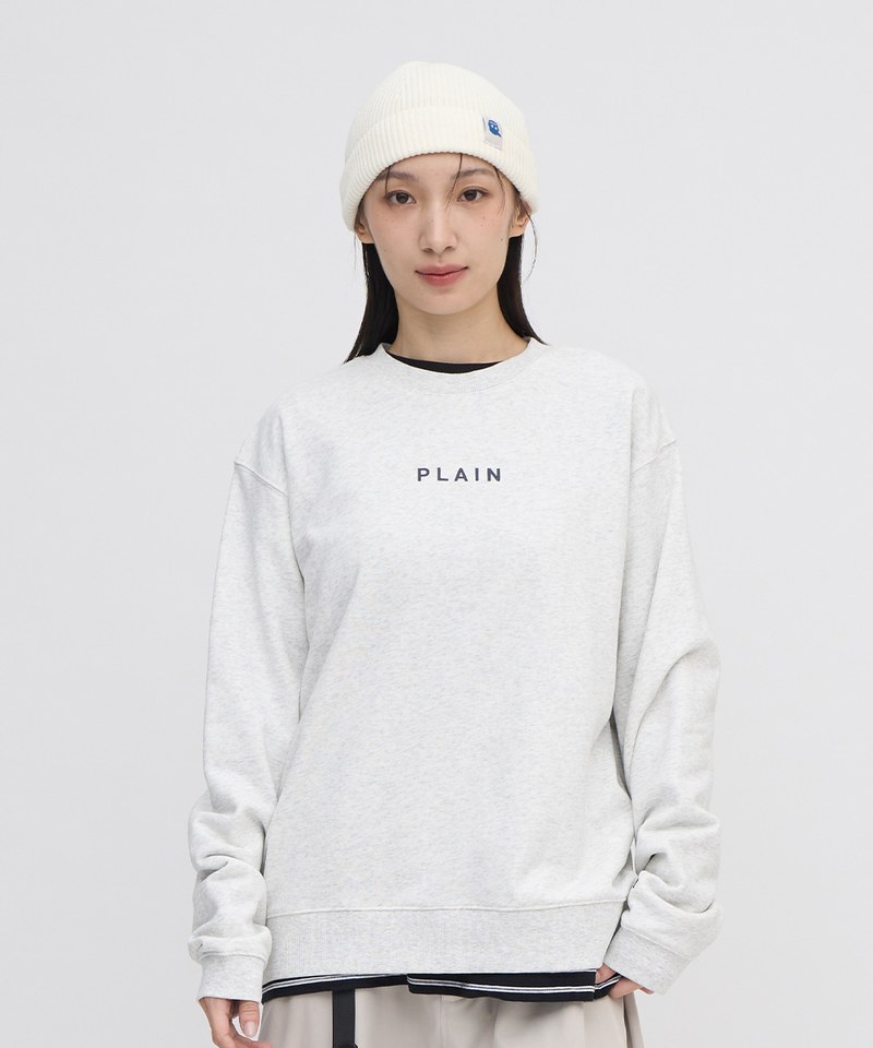 PLAIN基本大學Tee