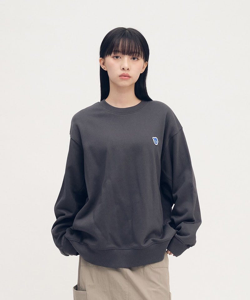 PLN0088-252 小P社長拼接大學TEE