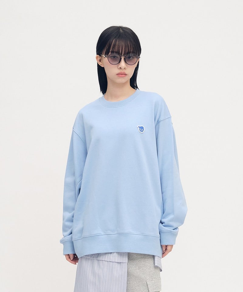 小P社長拼接大學TEE